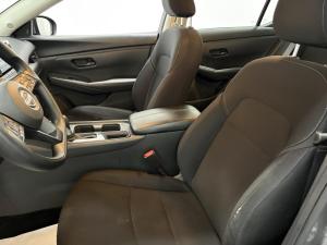 Miniature 12 Nissan Sentra S 2025