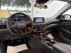 Miniature 14 Nissan Sentra S 2025