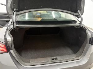 Miniature 15 Nissan Sentra S 2025