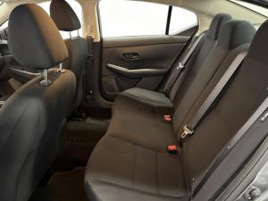 Miniature 13 Nissan Sentra S 2025