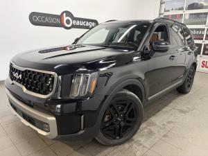 2023 Kia Telluride X-Line - Image 1