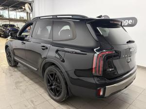 Miniature 6 Kia Telluride X-Line 2023