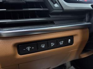 Miniature 8 Kia Telluride X-Line 2023