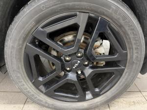 Miniature 7 Kia Telluride X-Line 2023