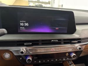 Miniature 11 Kia Telluride X-Line 2023