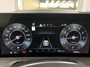 Miniature 10 Kia Telluride X-Line 2023