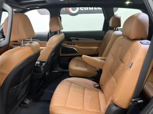 Miniature 16 Kia Telluride X-Line 2023