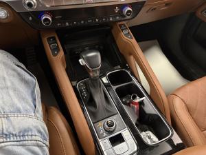Miniature 13 Kia Telluride X-Line 2023