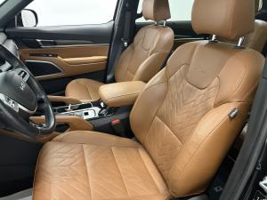 Miniature 14 Kia Telluride X-Line 2023
