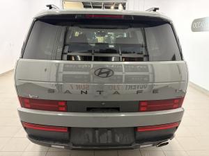 Miniature 5 Hyundai Santa Fe XRT 2024