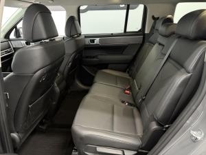 Miniature 12 Hyundai Santa Fe XRT 2024