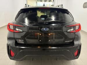 Thumbnail 5 Subaru Crosstrek Convenience 2024