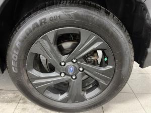 Thumbnail 7 Subaru Crosstrek Convenience 2024