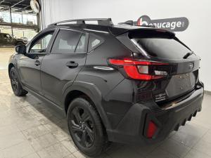 Thumbnail 6 Subaru Crosstrek Convenience 2024