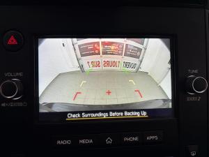 Thumbnail 10 Subaru Crosstrek Convenience 2024