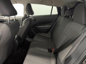 Thumbnail 13 Subaru Crosstrek Convenience 2024