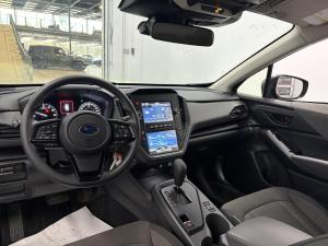 Thumbnail 14 Subaru Crosstrek Convenience 2024