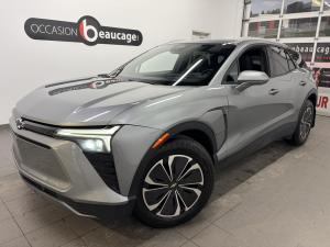 2024 Chevrolet Blazer EV 2LT - Image 1
