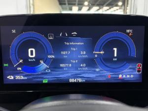Miniature 8 Chevrolet Blazer EV 2LT 2024