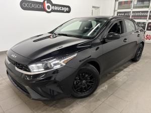 2024 Kia Forte LX - Image 1