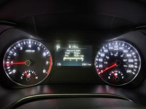 Miniature 8 Kia Forte LX 2024