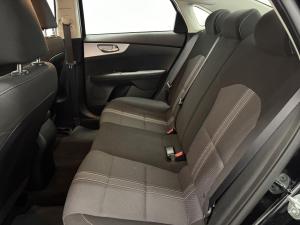 Miniature 13 Kia Forte LX 2024