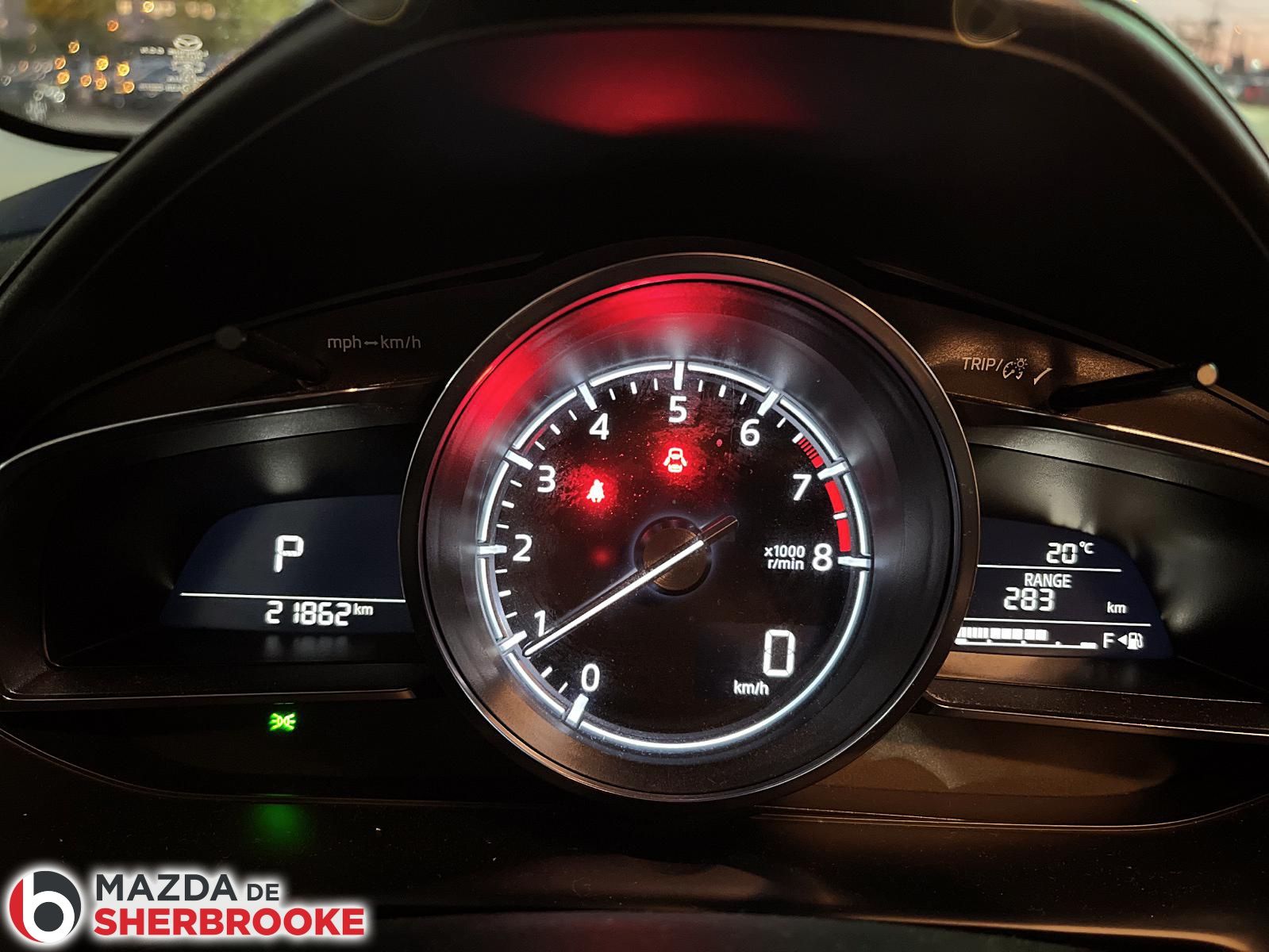 Used And Pre Owned 18 Mazda Cx 3 For Sale At Otogo