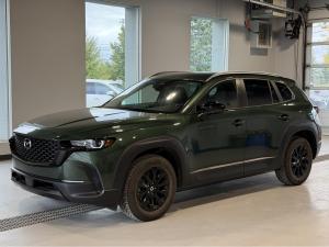 2025 Mazda CX-50 GS-L - Image 1