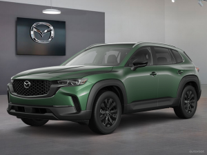 2025 Mazda CX-50 GS-L - Image 1