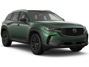 Thumbnail 6 Mazda CX-50 GS-L 2025