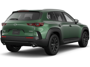 Thumbnail 10 Mazda CX-50 GS-L 2025