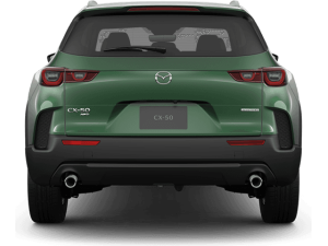 Thumbnail 11 Mazda CX-50 GS-L 2025