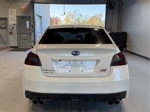Thumbnail 5 Subaru WRX WRX STi Sport 2017