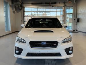 Thumbnail 7 Subaru WRX WRX STi Sport 2017