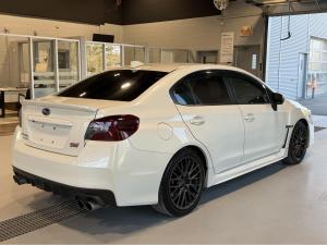 Thumbnail 6 Subaru WRX WRX STi Sport 2017