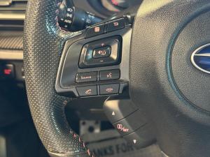 Thumbnail 13 Subaru WRX WRX STi Sport 2017