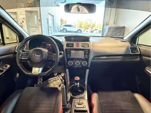 Thumbnail 21 Subaru WRX WRX STi Sport 2017