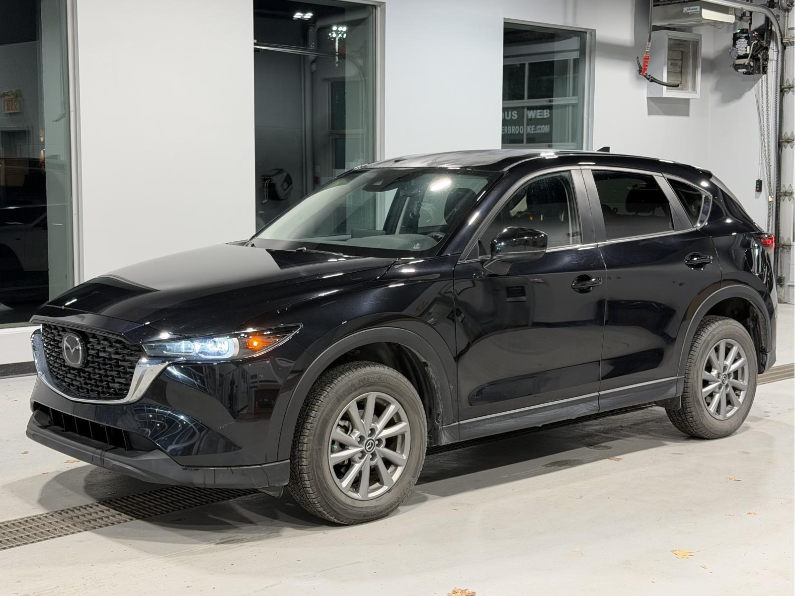 Image 1 Mazda CX-5 GX 2025