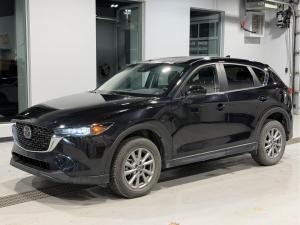 2025 Mazda CX-5 GX - Image 1