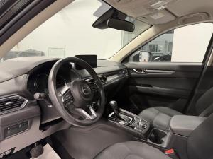 Miniature 10 Mazda CX-5 GX 2025