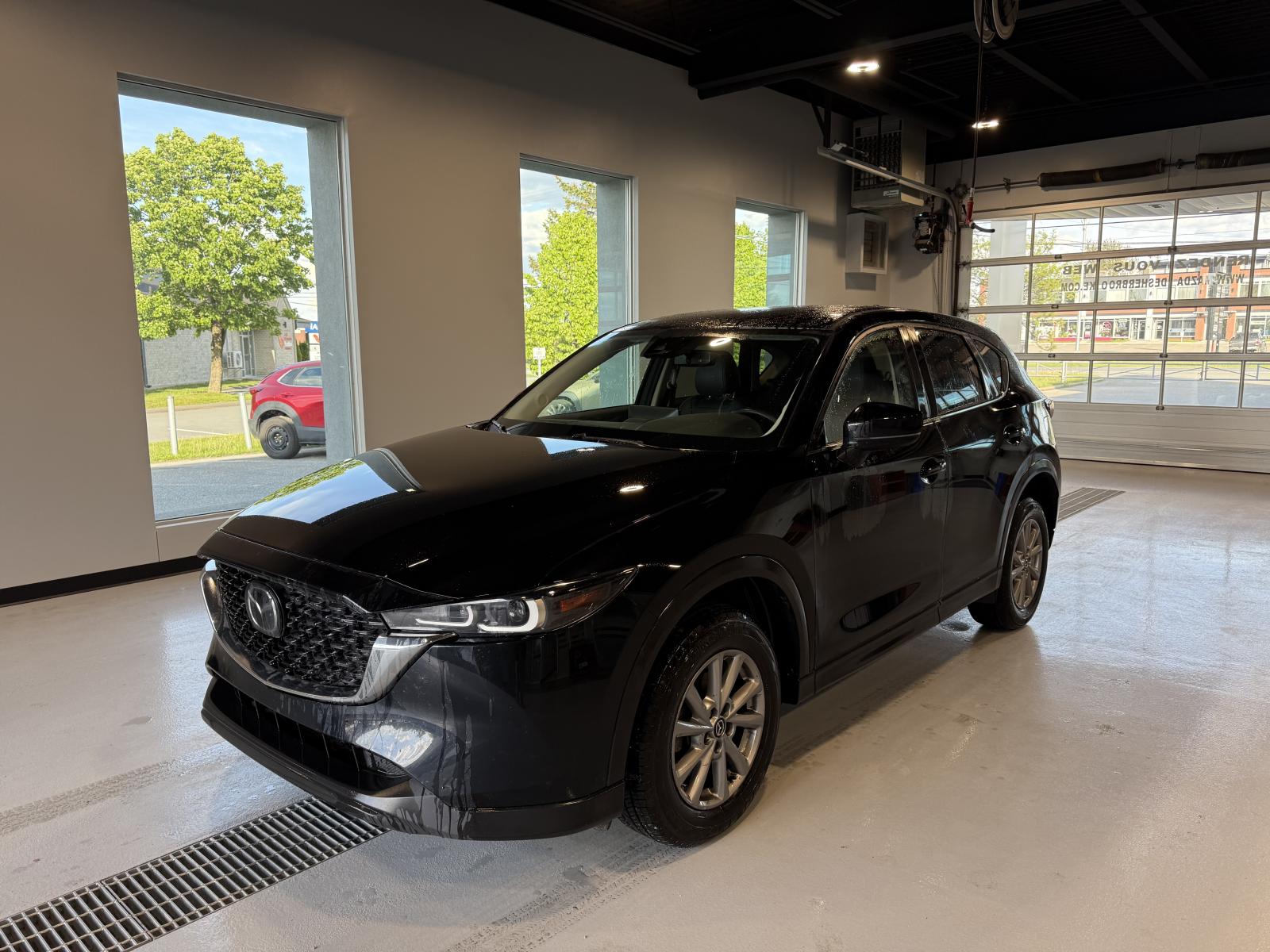 Mazda CX-5 GS 2023