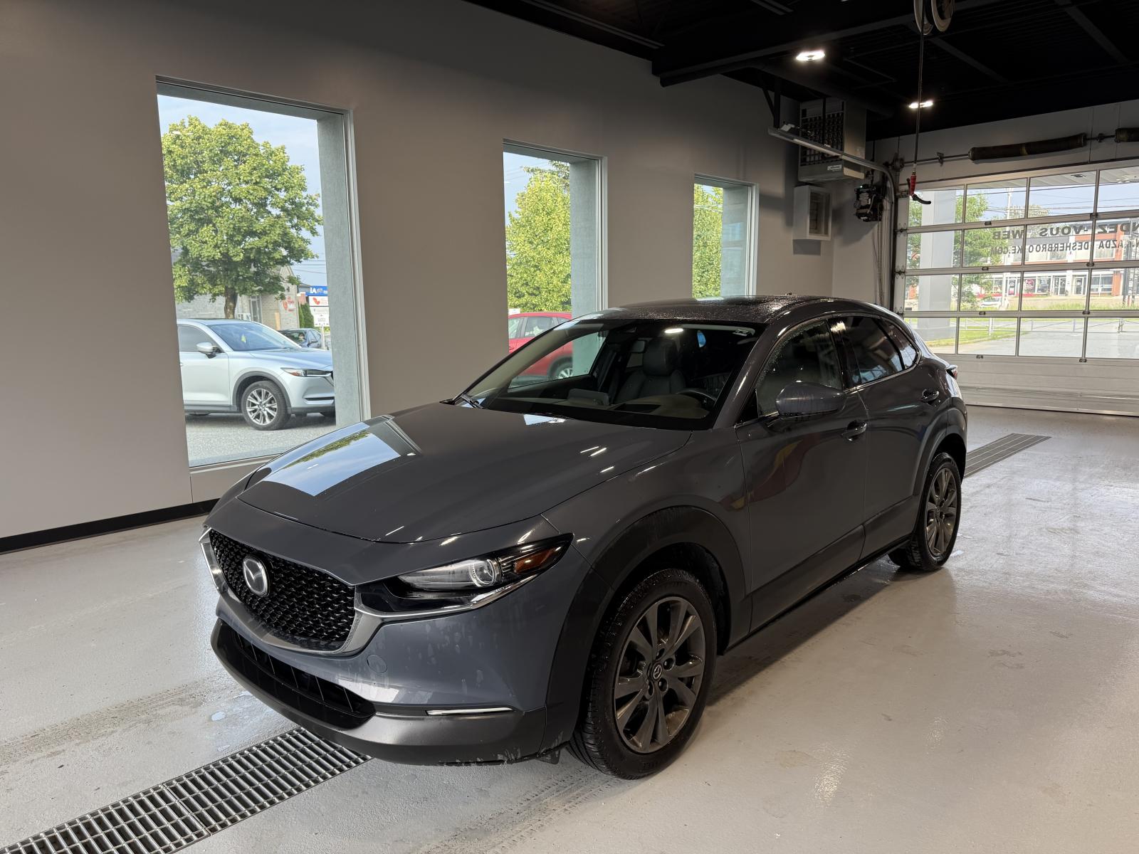 Mazda CX-30 GT 2020