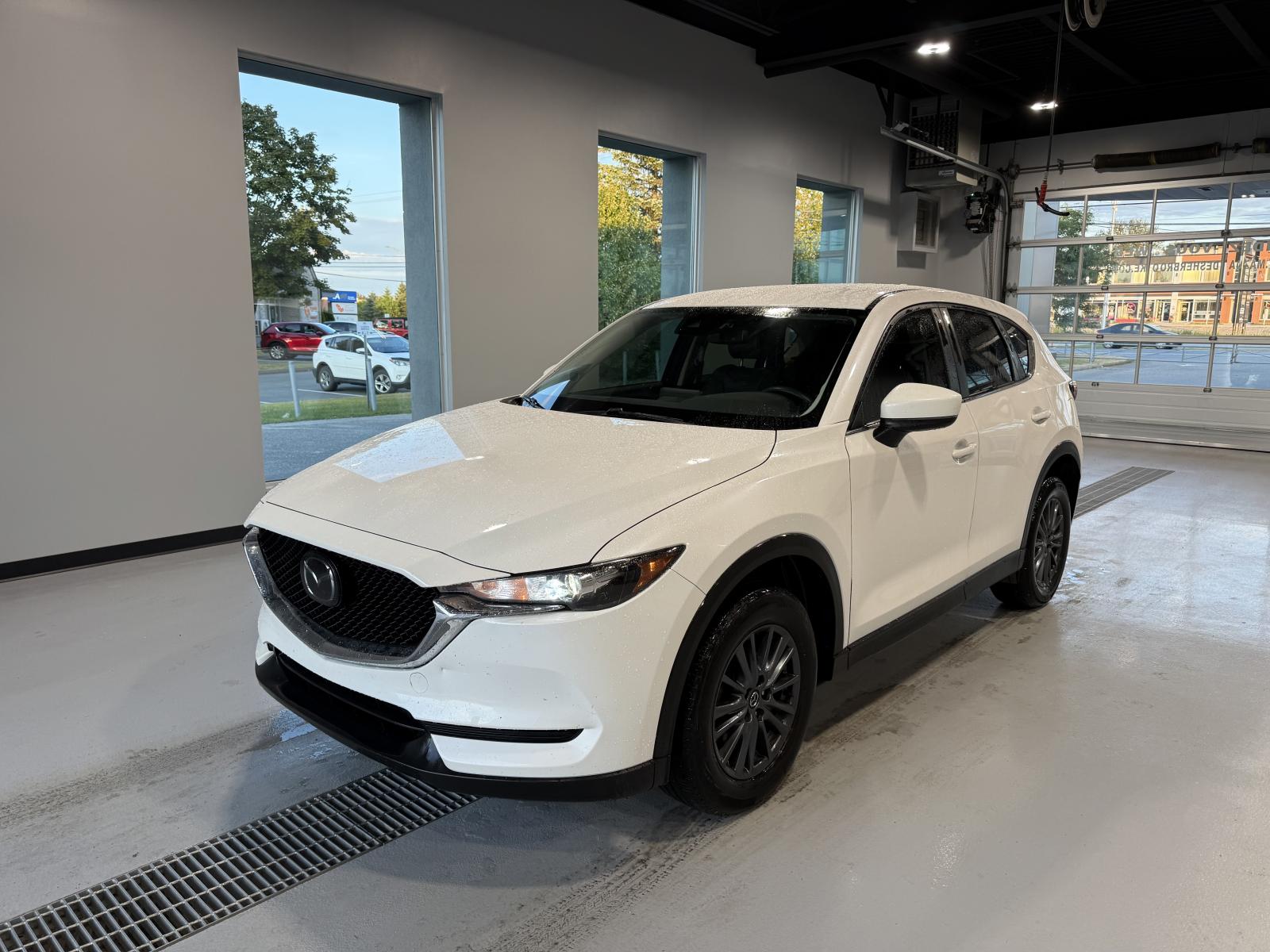 Mazda CX-5 GS 2020