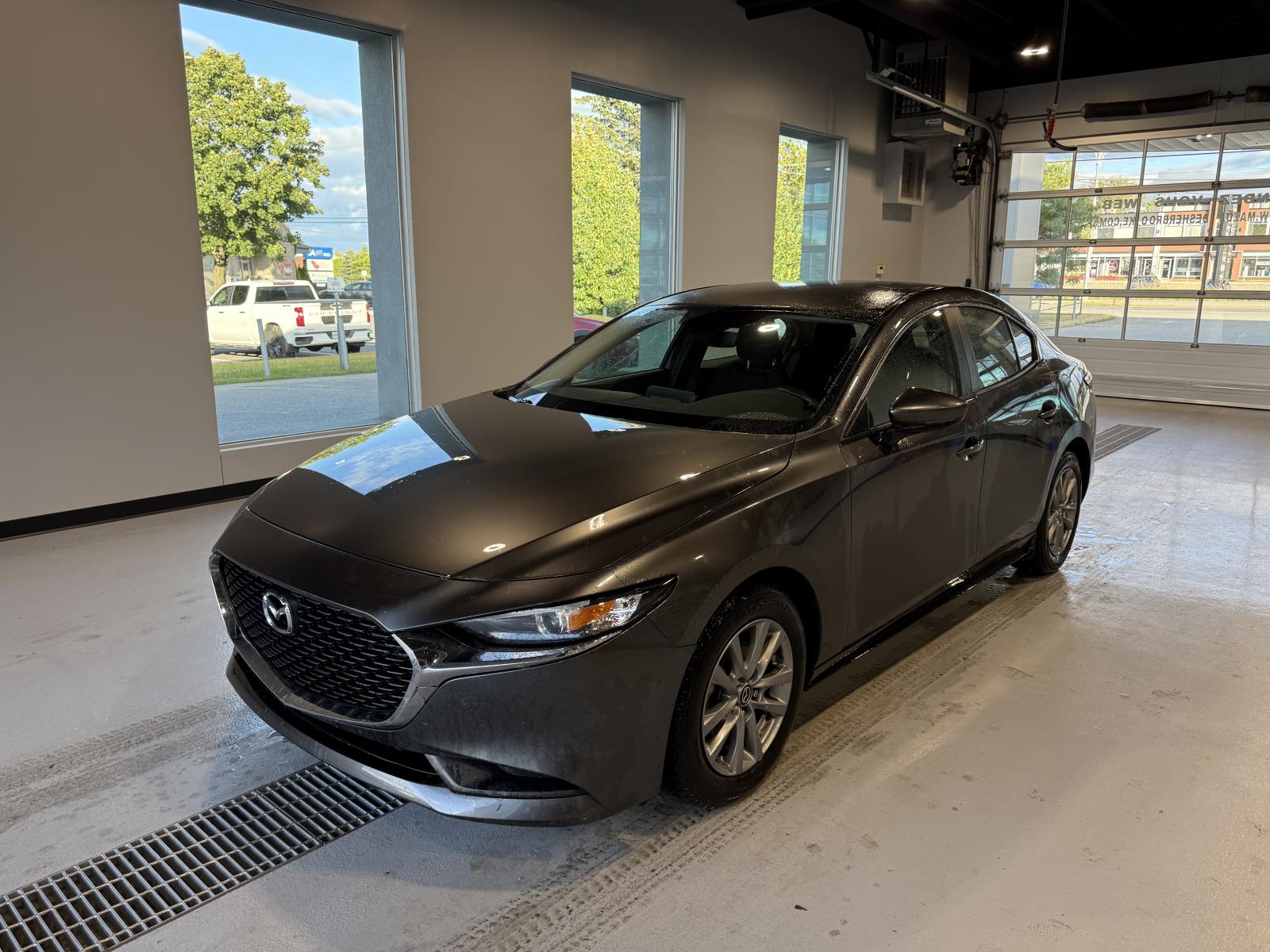 Mazda Mazda3 GX 2023