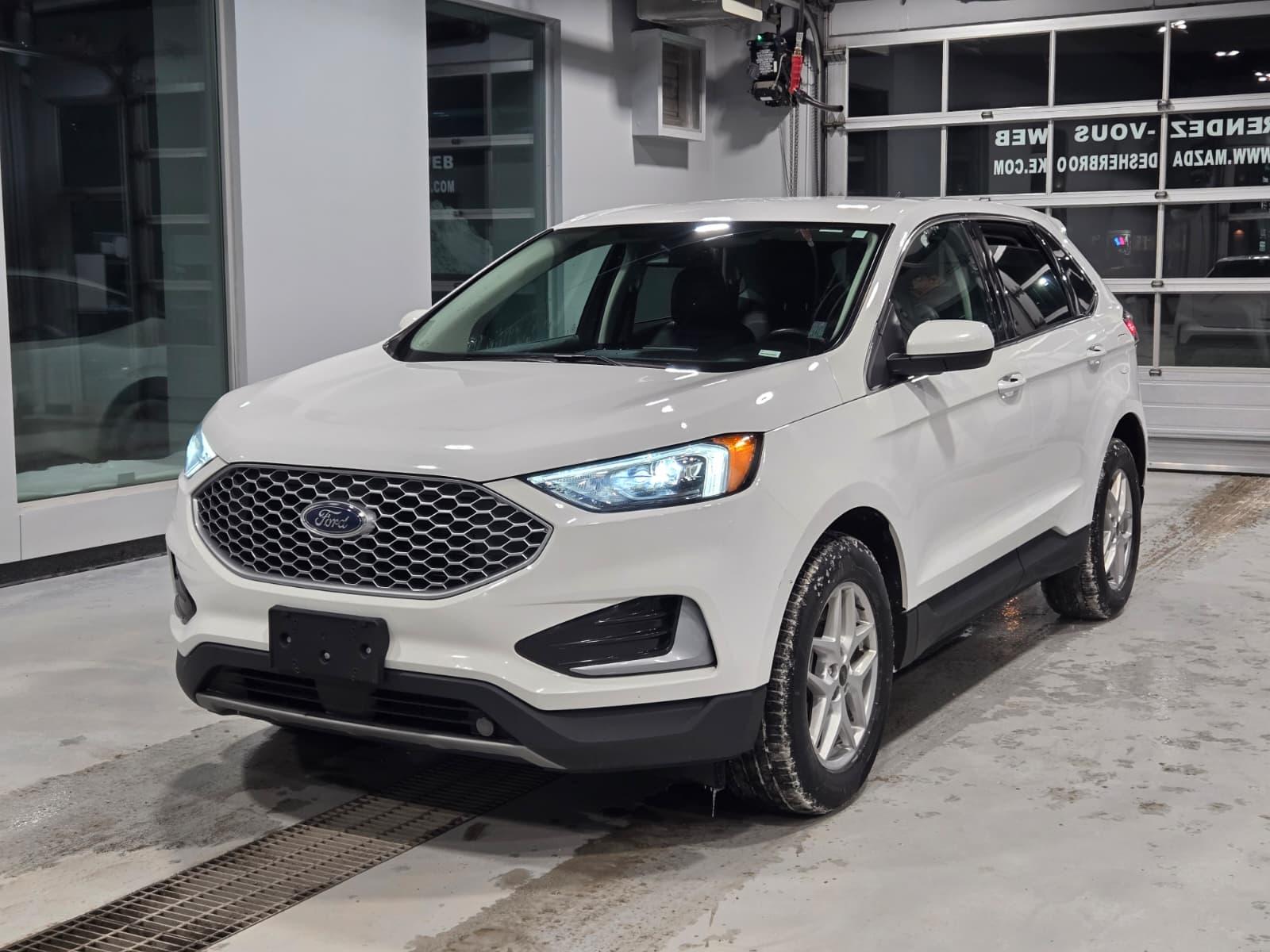 Ford Edge SEL 2023