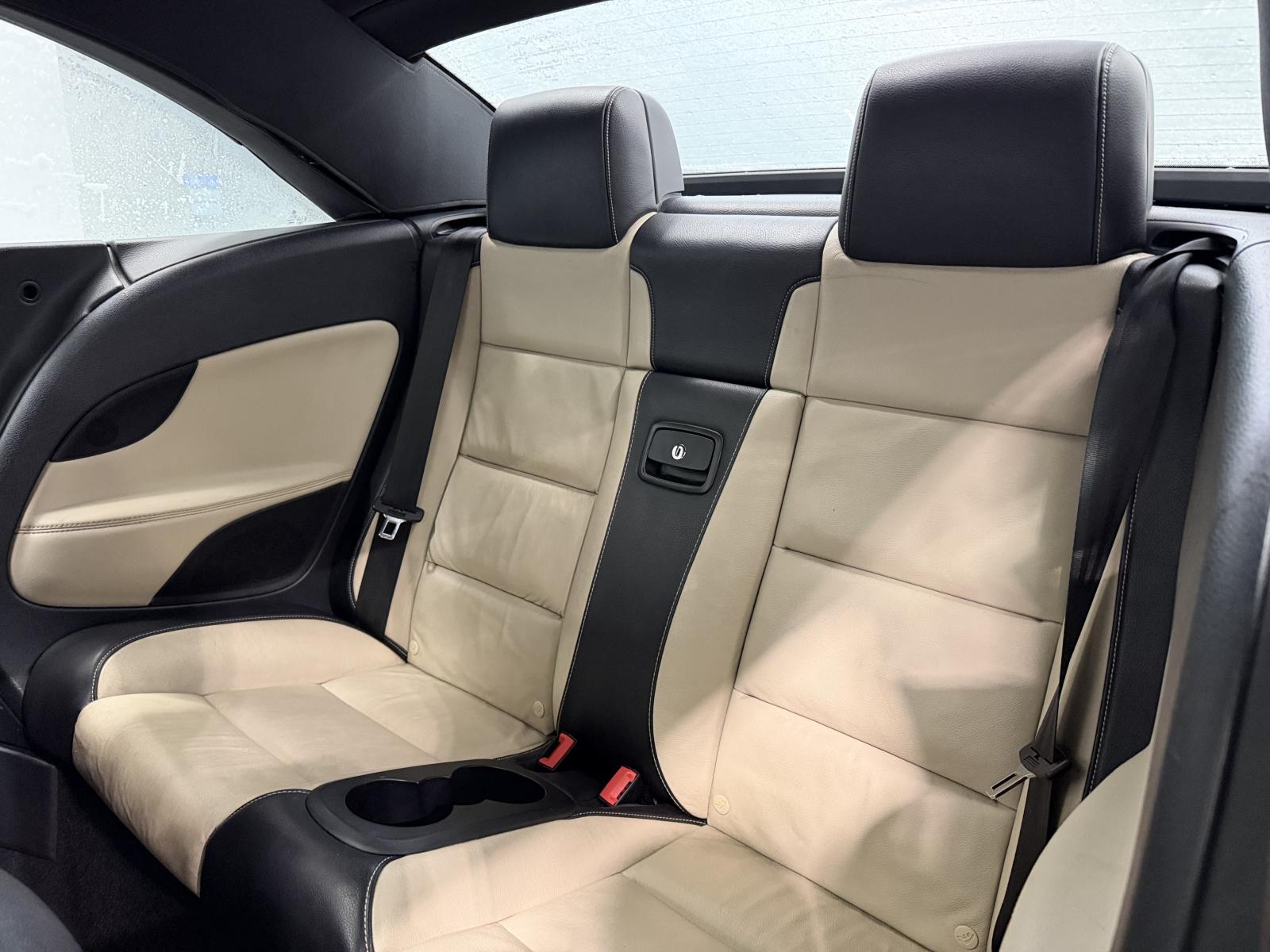 Volkswagen Eos Wolfsburg 2015 — photo 7