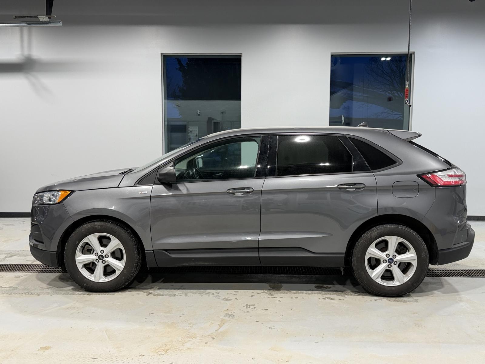 Image 3 Ford Edge SE 2023