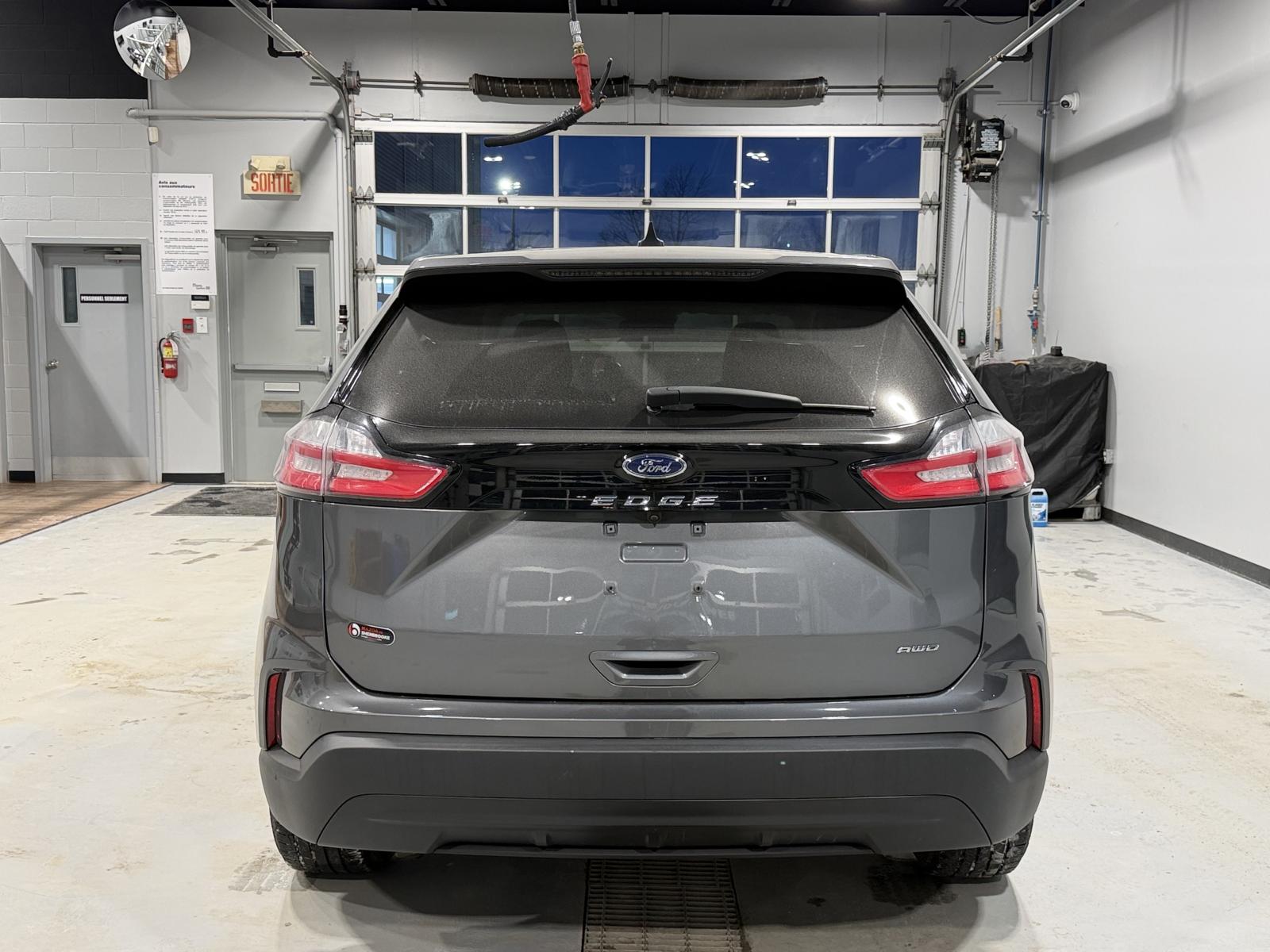 Image 5 Ford Edge SE 2023