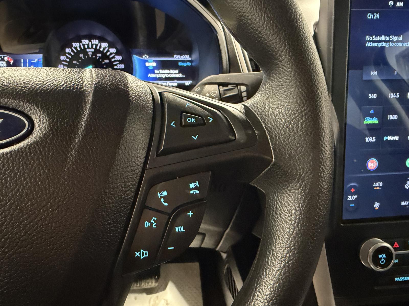 Image 14 Ford Edge SE 2023