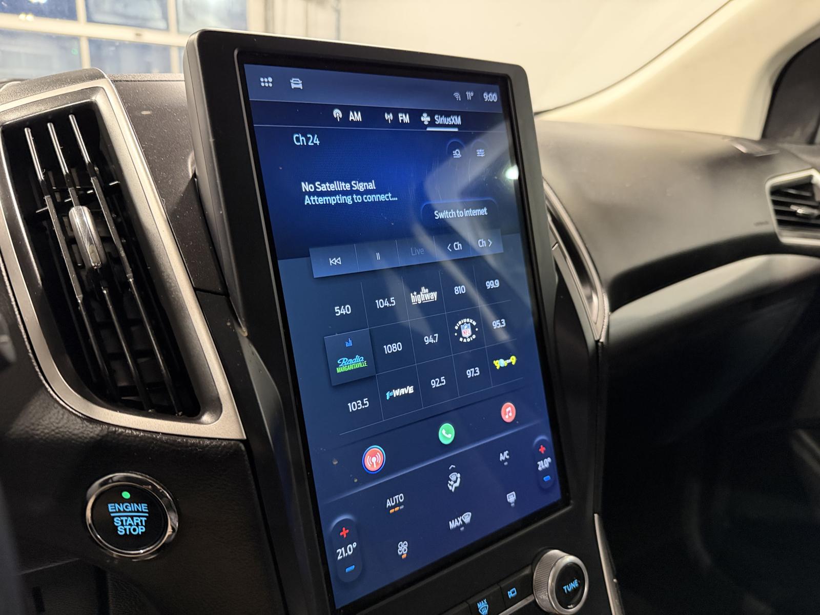 Image 15 Ford Edge SE 2023